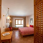 Apartahotel Residenza Del Sole Gressoney-Saint-Jean