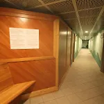 Aparthotel Residenza Del Sole Gressoney-Saint-Jean