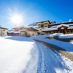 Aparthotel Residenza Del Sole