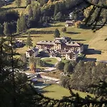 Aparthotel Residenza Del Sole Gressoney-Saint-Jean