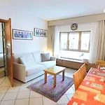 Aparthotel Residenza Del Sole Gressoney-Saint-Jean