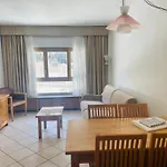 Residenza Del Sole Aparthotel 4*