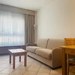 Apartahotel Residenza Del Sole 4*