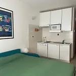 Apartahotel Residenza Del Sole