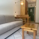 Residenza Del Sole Aparthotel 4*