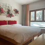 Residenza Del Sole Aparthotel 4*