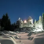Residenza Del Sole Gressoney-Saint-Jean