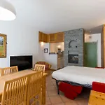Residenza Del Sole Aparthotel 4*