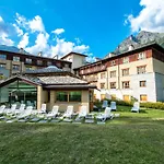 Aparthotel Residenza Del Sole Gressoney-Saint-Jean