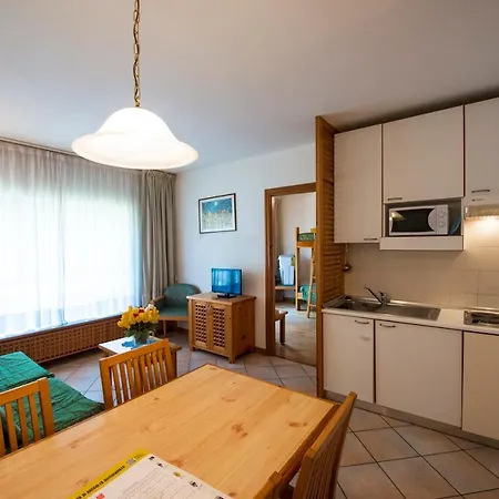 شقة فندقية Residenza Del Sole غريسوني سان جان