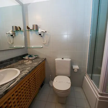 מלון דירות Residenza Del Sole