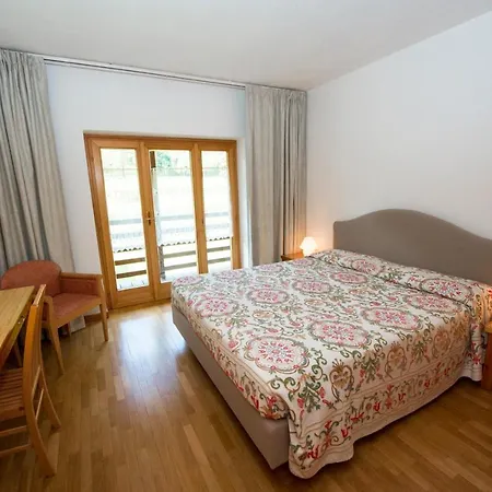 מלון דירות Residenza Del Sole