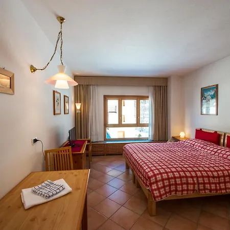 Residenza Del Sole Gressoney-Saint-Jean