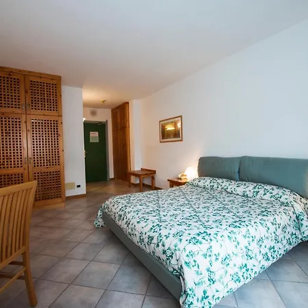 Residenza Del Sole Aparthotel Gressoney-Saint-Jean