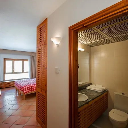 Residenza Del Sole גרסוני-סן-ג'אן