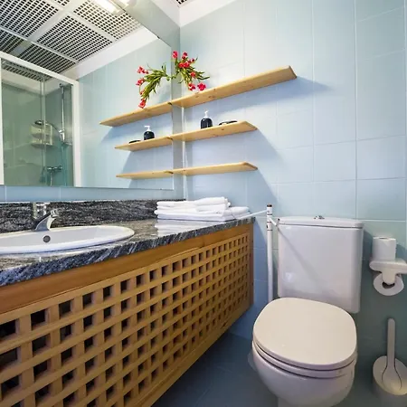 Residenza Del Sole 3*