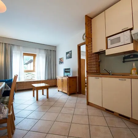 شقة فندقية Residenza Del Sole غريسوني سان جان