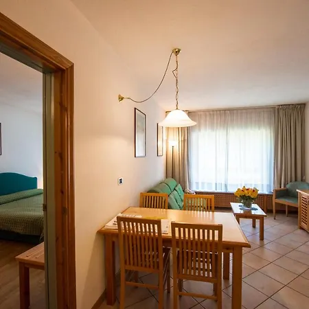 Aparthotel Residenza Del Sole