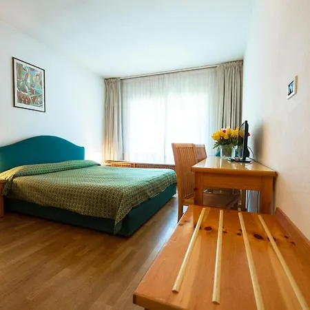 Residenza Del Sole Gressoney-Saint-Jean