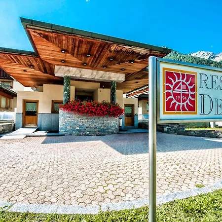 Residenza Del Sole 3*