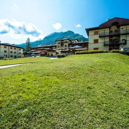 Residenza Del Sole Apart Otel