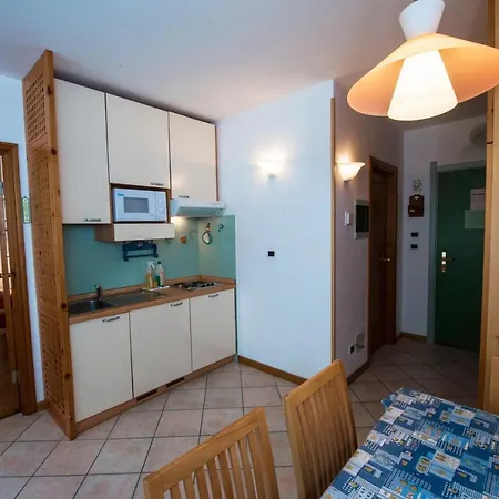 Residenza Del Sole גרסוני-סן-ג'אן