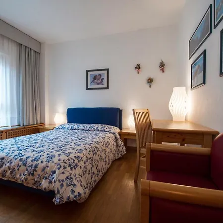 Residenza Del Sole 4*