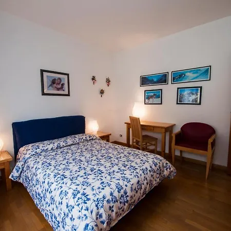 Apart Otel Residenza Del Sole 3*