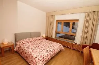 Residenza Del Sole Aparthotel