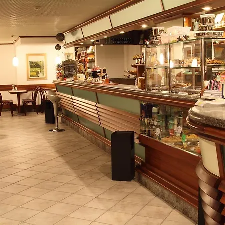 Apart Otel Residenza Del Sole