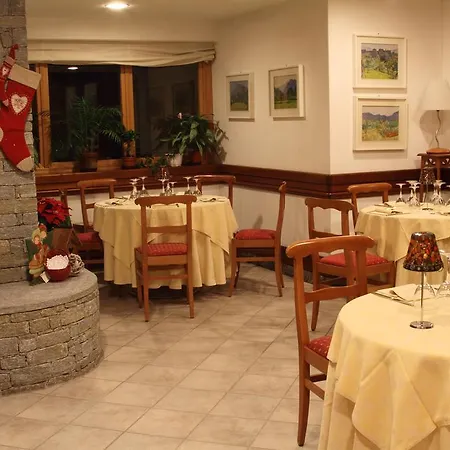 Apart Otel Residenza Del Sole 3*