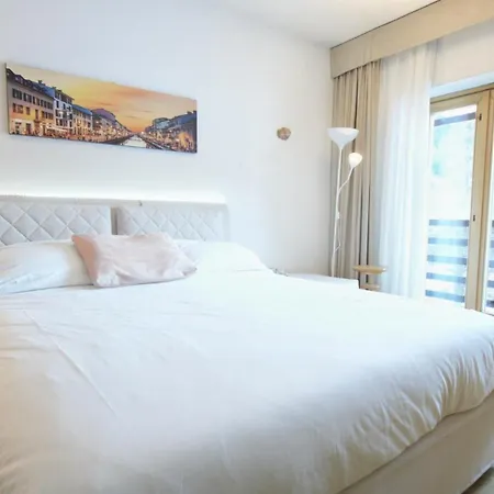 Residenza Del Sole Aparthotel Gressoney-Saint-Jean