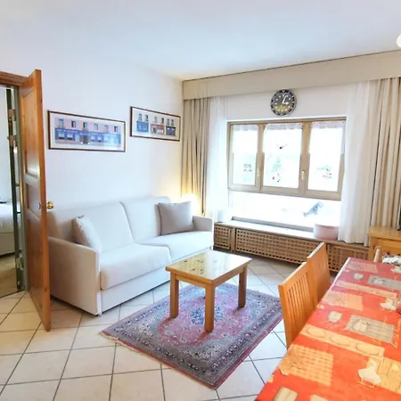 Aparthotel Residenza Del Sole Gressoney-Saint-Jean
