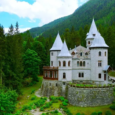 Apart Otel Residenza Del Sole