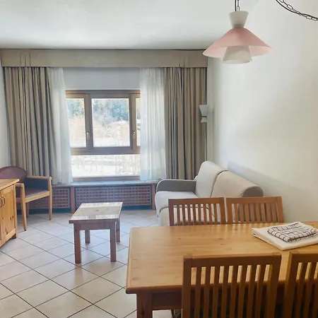 Residenza Del Sole Apartahotel 4*