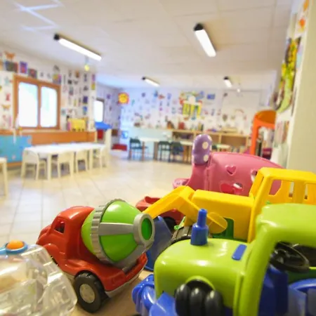 Residenza Del Sole Gressoney-Saint-Jean