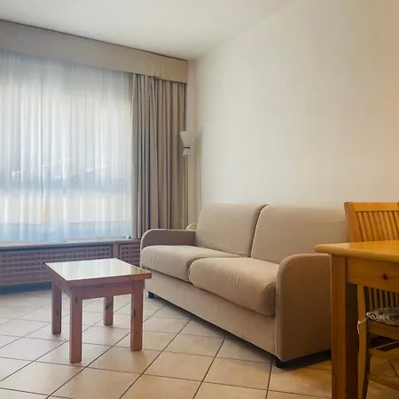 Aparthotel Residenza Del Sole 4*