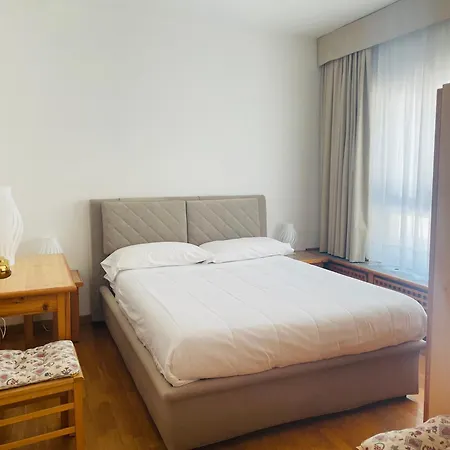 Residenza Del Sole Aparthotel Gressoney-Saint-Jean