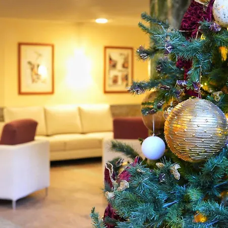 Residenza Del Sole Gressoney-Saint-Jean