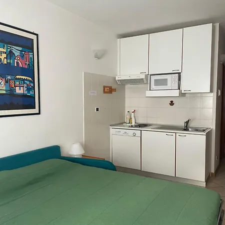 شقة فندقية Residenza Del Sole