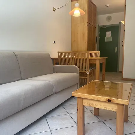 Residenza Del Sole Apartahotel 4*