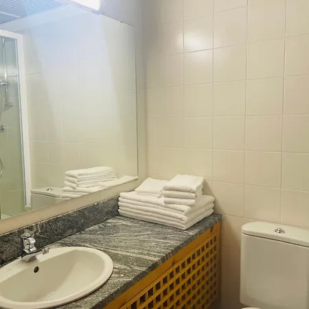 Aparthotel Residenza Del Sole 4*