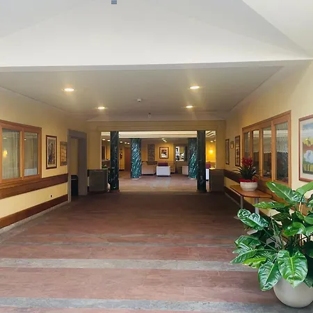 Apartahotel Residenza Del Sole Gressoney-Saint-Jean