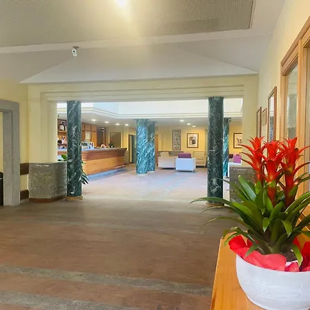 Residenza Del Sole Gressoney-Saint-Jean