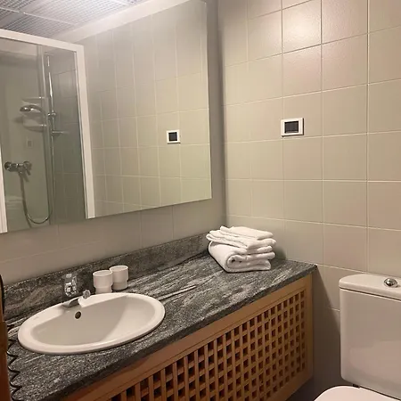 Residenza Del Sole 4* غريسوني سان جان