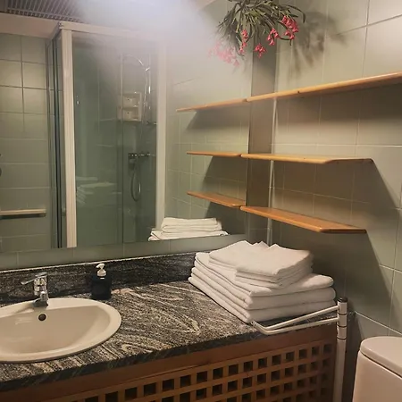 Residenza Del Sole Apart Otel