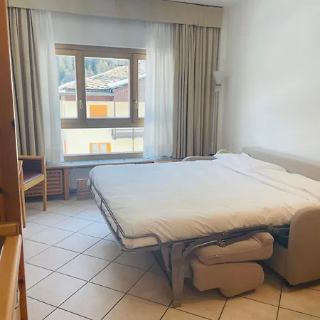 Aparthotel Residenza Del Sole 4*