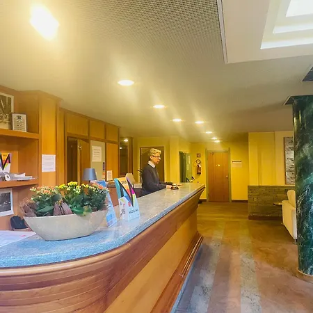 Residenza Del Sole Aparthotel Gressoney-Saint-Jean