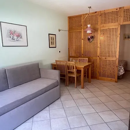 Residenza Del Sole גרסוני-סן-ג'אן