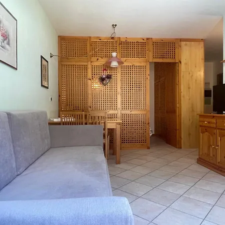 Residenza Del Sole شقة فندقية